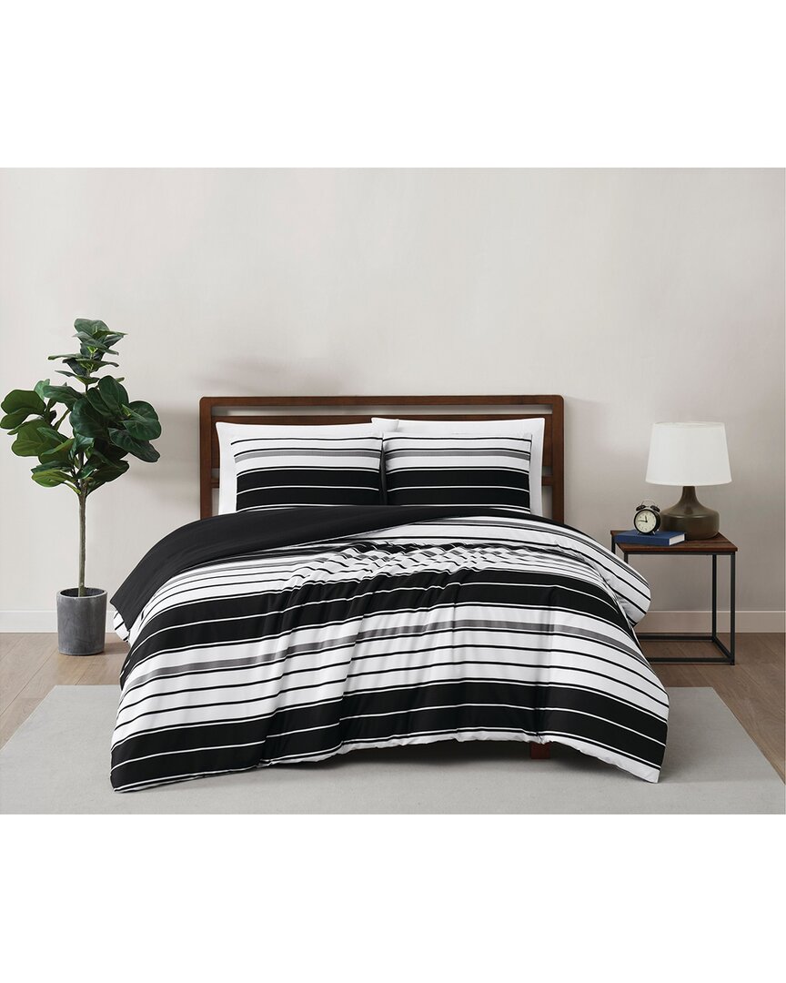 Shop Truly Soft Brentwood Stripe Comforter Set
