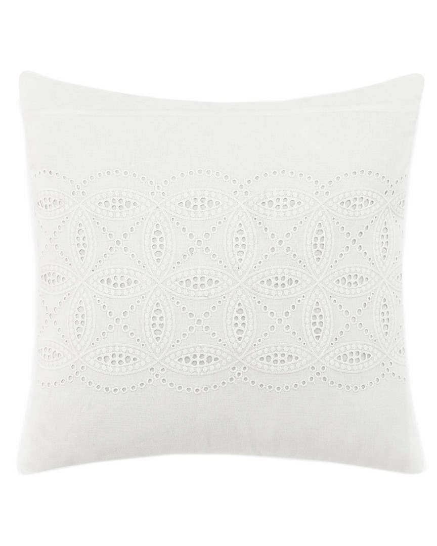 Shop Laura Ashley Annabella Decorative Pillow