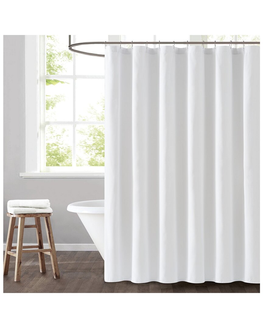Truly Soft Everyday Shower Curtain