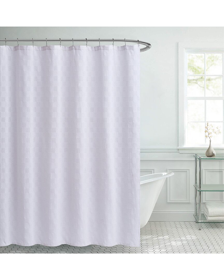 Shop Laura Ashley Blyth Shower Curtain Set