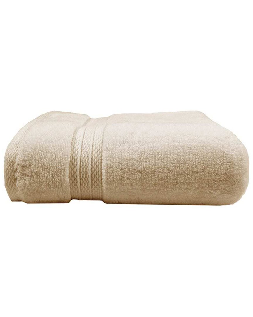 Garnier Thiebaut Elea Angora 2pc Bath Towel Set
