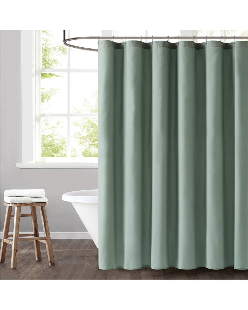 Truly Soft Everyday Shower Curtain