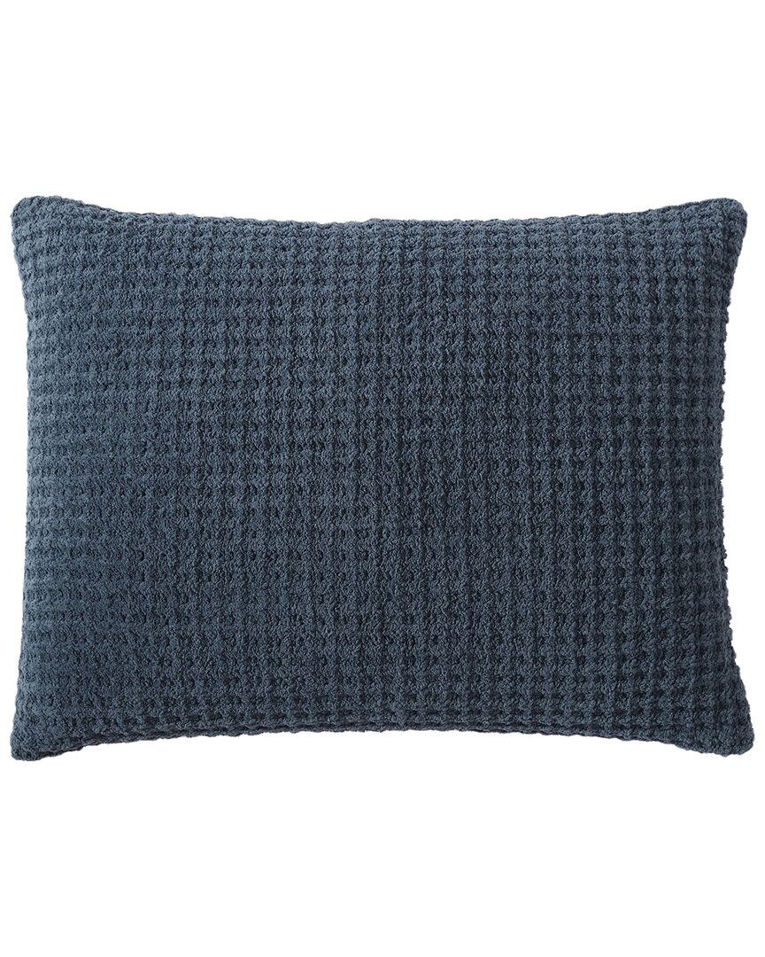 Sunday Citizen Waffle Bamboo Sham Set