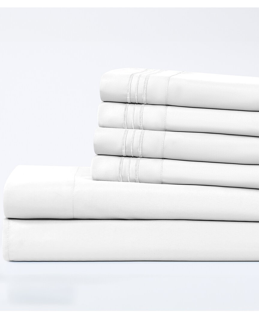 MODERN THREADS MODERN THREADS 6PC SHEET SET 