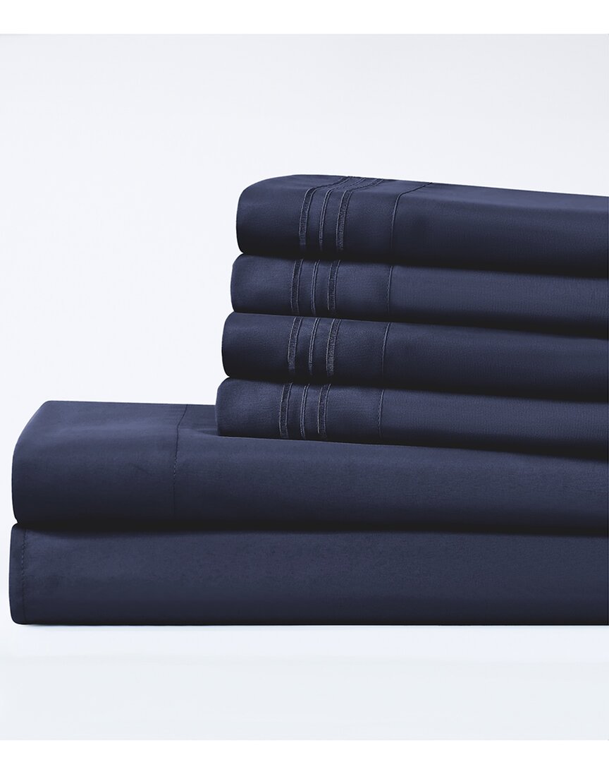 Modern Threads 6pc Sheet Set