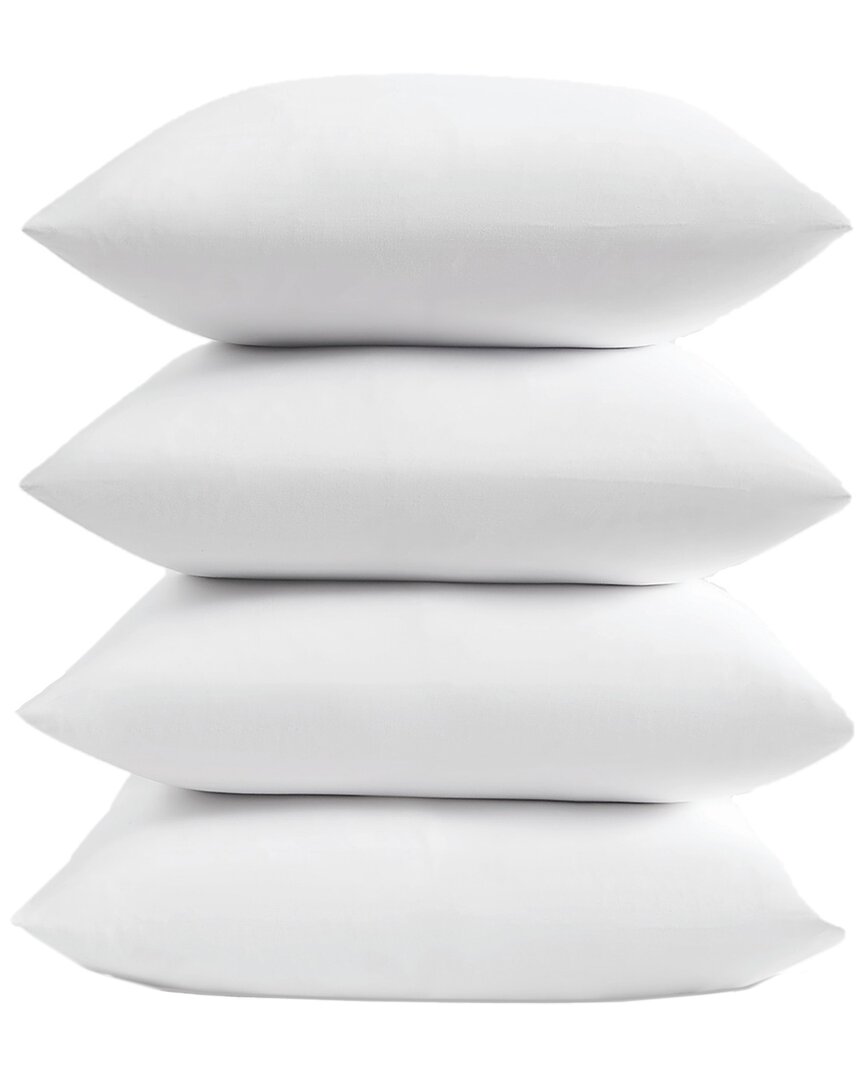 Truly Soft Everyday Pack Of 4 Pillowcases