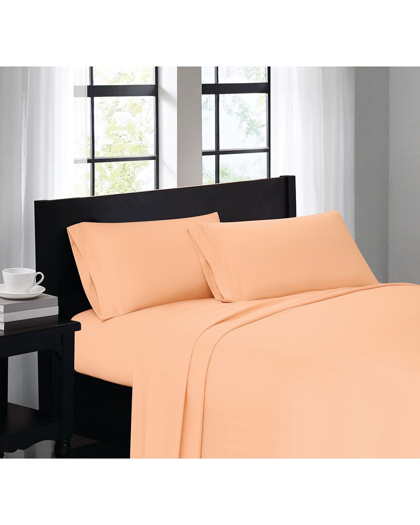 Truly Soft Everyday Sheet Set