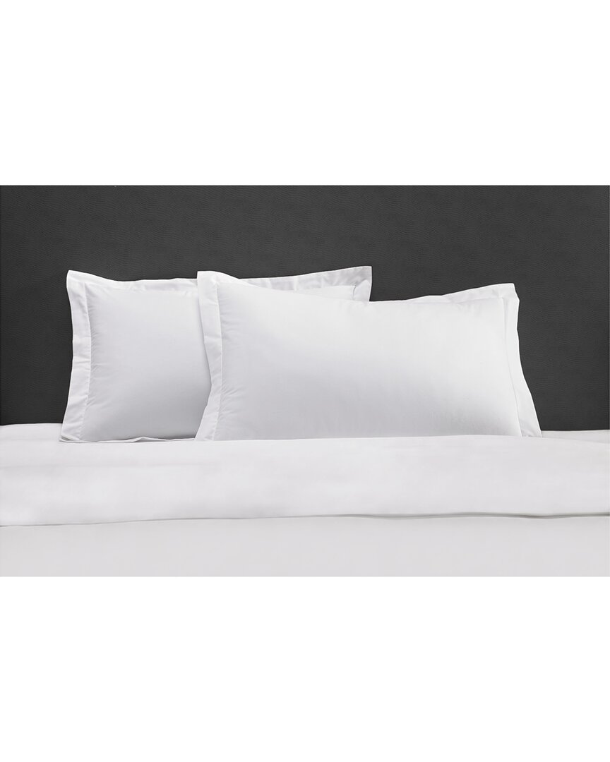 W Hotels Pillow Sham