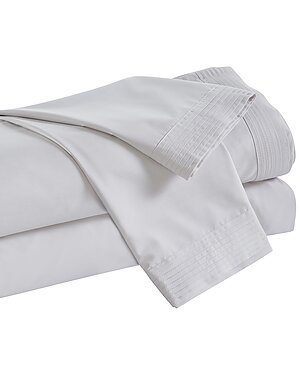 Orchids Lux Home 400 Thread Count Venice Sheet Set