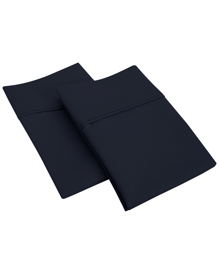 Superior 1200 Thread Count Egyptian Cotton Pillowcases