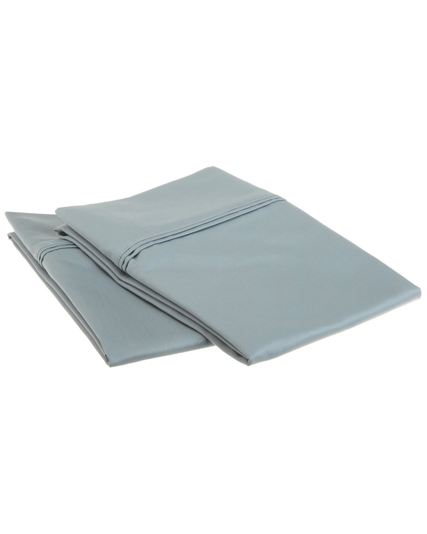 Superior 1200 Thread Count Egyptian Cotton Pillowcases