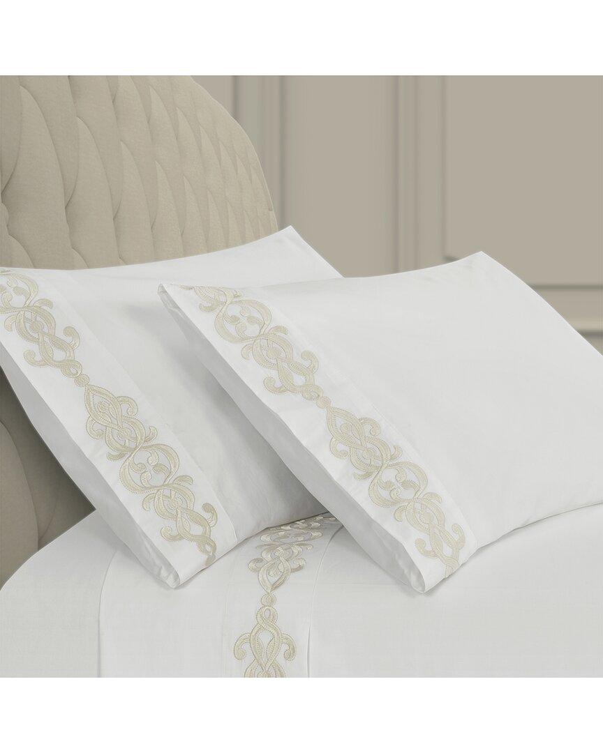 J Queen New York J. Queen New York 300 Thread Count Imperial Pillowcase Set