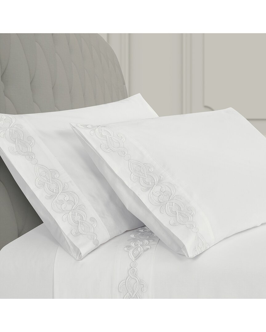 J Queen New York J. Queen New York 300 Thread Count Imperial Pillowcase Set