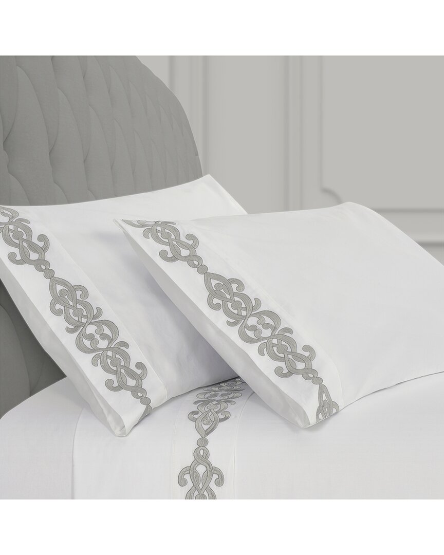 J Queen New York J. Queen New York 300 Thread Count Imperial Pillowcase Set