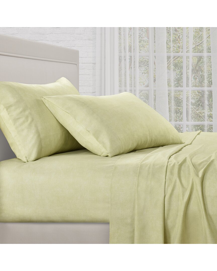 J. Queen Bold Rowan Sheet Set