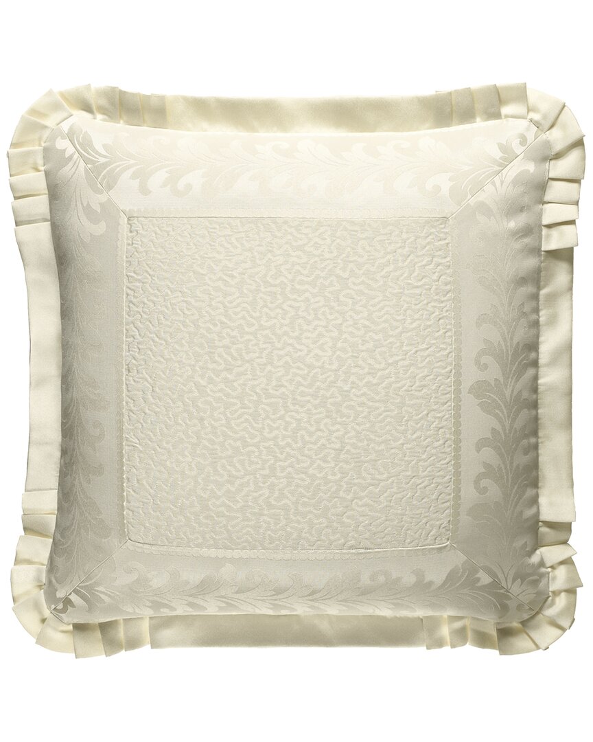 J. Queen Modern J. Queen New York Marquis Euro Sham