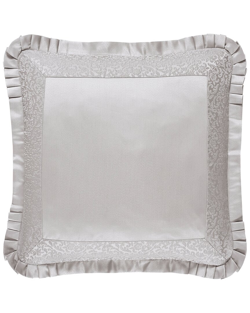 J Queen New York J. Queen New York La Scala Euro Sham