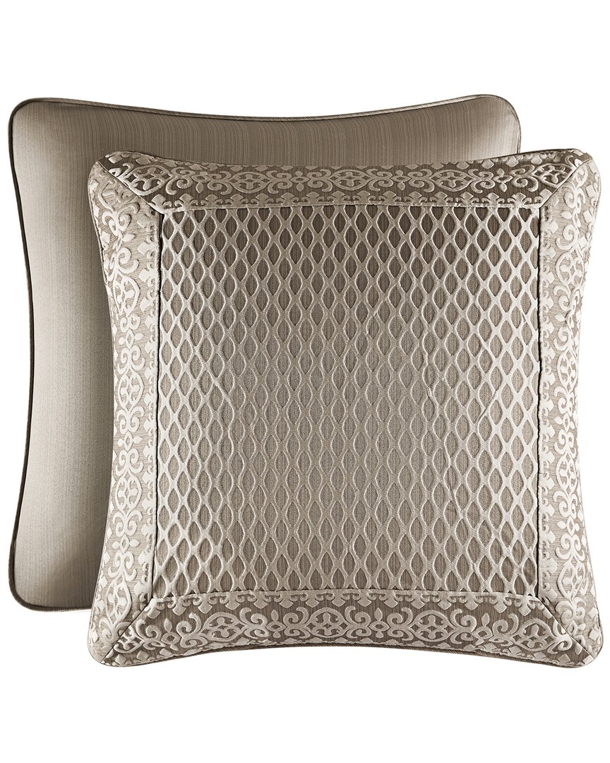 J Queen New York J. Queen New York Five Queens Court Beaumont Euro Sham