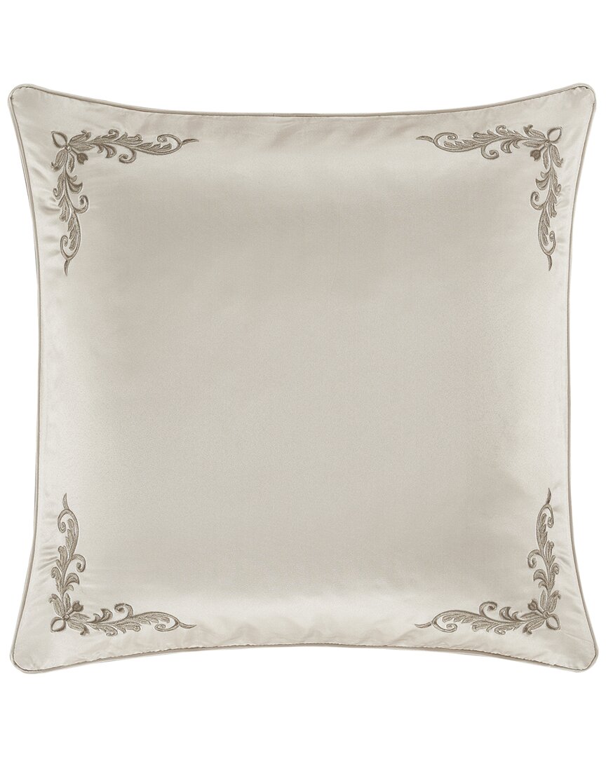 J Queen New York J. Queen New York Trinity Euro Sham