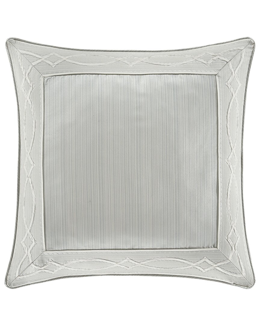 J Queen New York J. Queen New York Five Queens Court Nouveau Euro Sham
