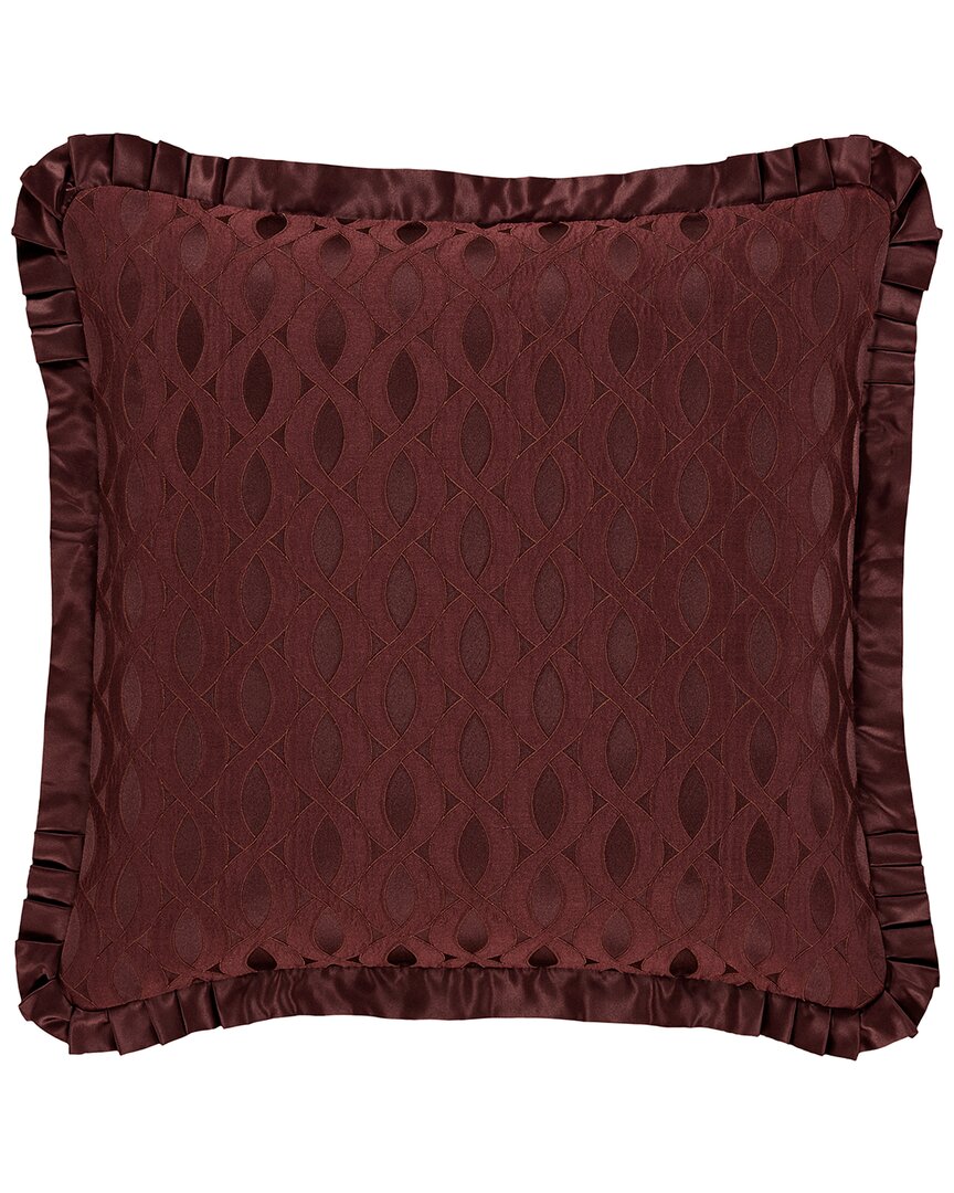 J. Queen Modern J. Queen New York La Boheme Euro Sham