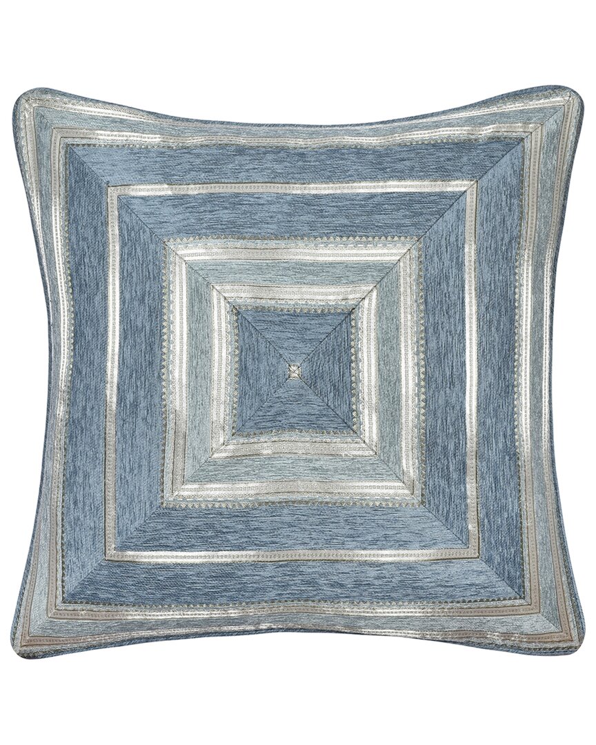 J Queen New York J. Queen New York Celtic Euro Sham