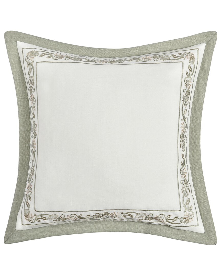J Queen New York J. Queen New York Fairview Euro Sham
