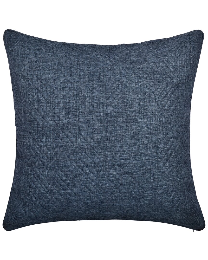 J Queen New York J. Queen New York Enchanted Garden Euro Sham