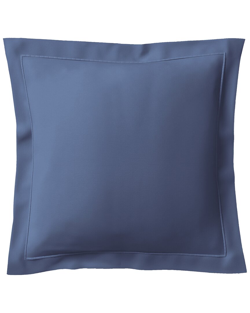 Anne De Solene Anne De Solène Vexin Cobalt Euro Sham
