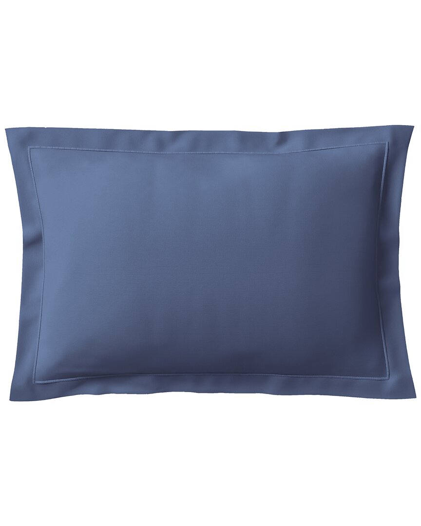 Anne De Solene Anne De Solène Vexin Cobalt Boudoir Sham
