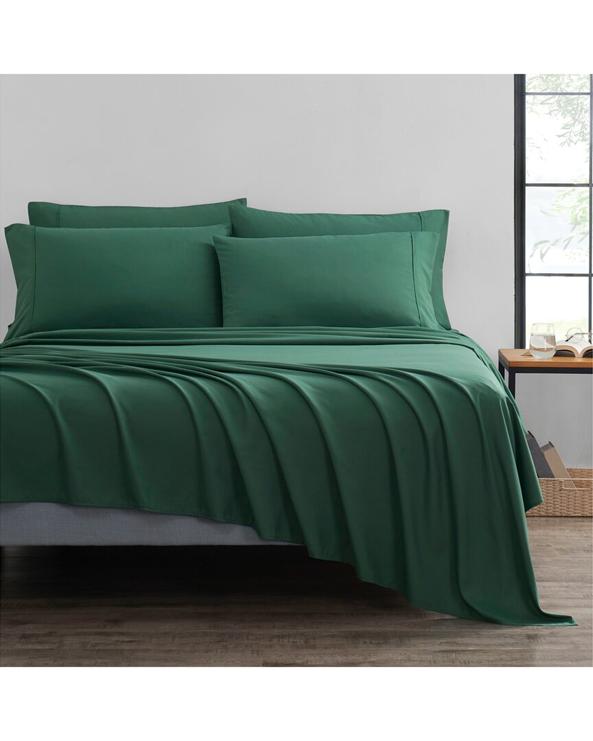 BAMBOO COMFORT BAMBOO COMFORT 6PC LUXURY SHEET SET 