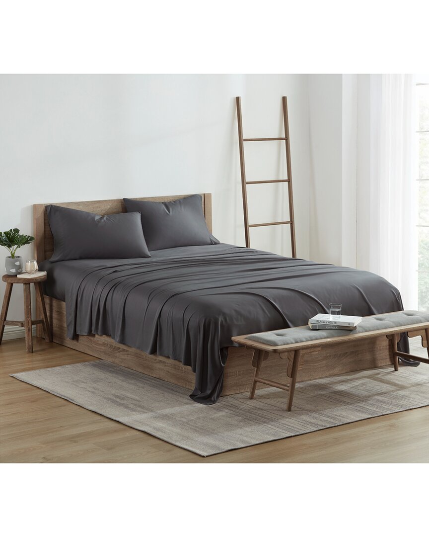 Kathy Ireland 300 Thread Count Bamboo Sheet Set