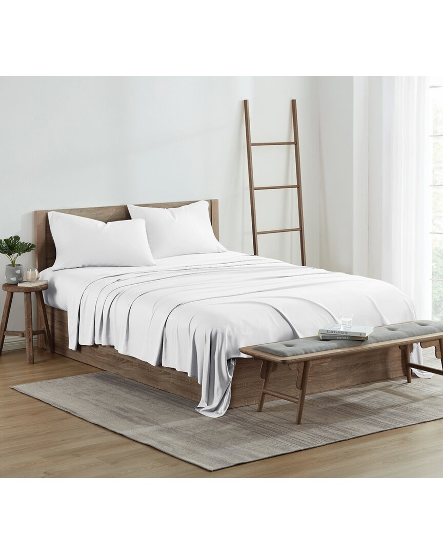 Kathy Ireland 300 Thread Count Bamboo Sheet Set