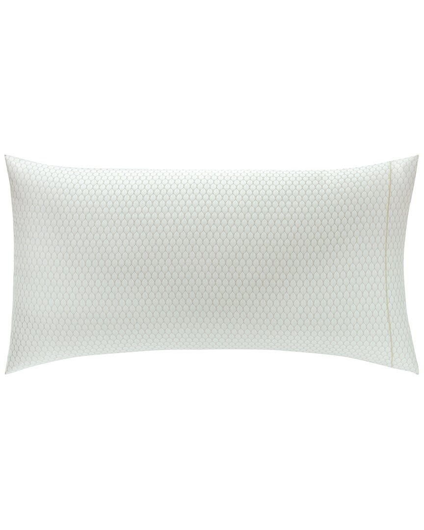 Anne De Solene 300 Thread Count Set Of 2 Voyageuse Pillowcases