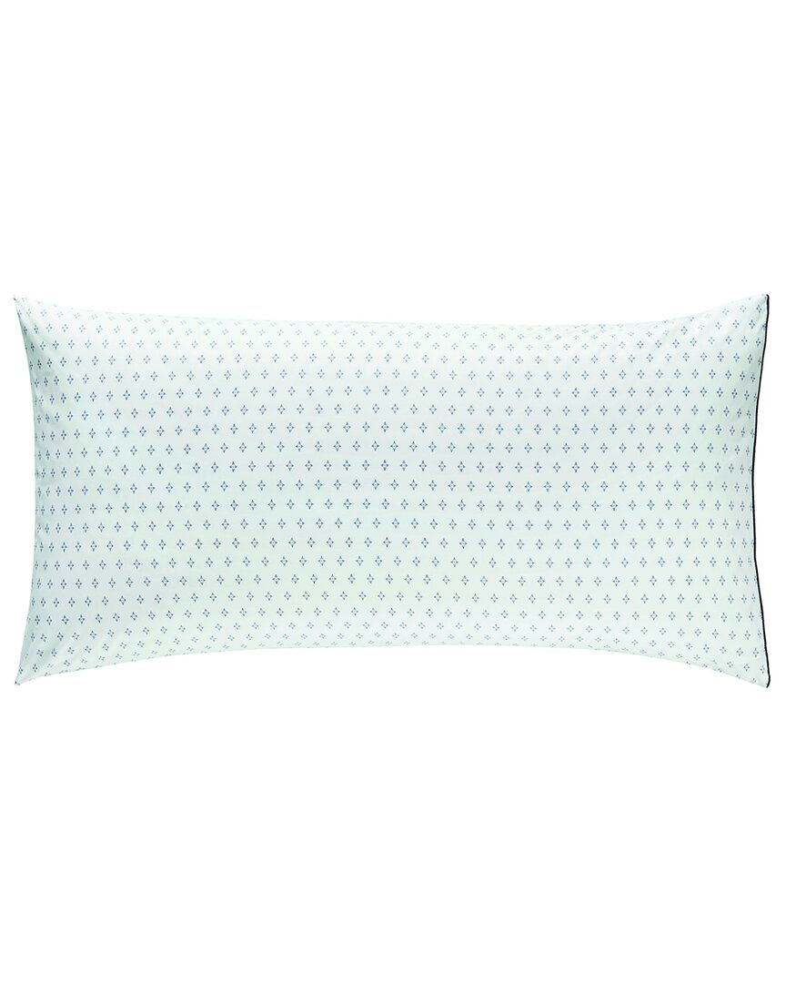 Anne De Solene 200 Thread Count Set Of 2 Malacca Pillowcases