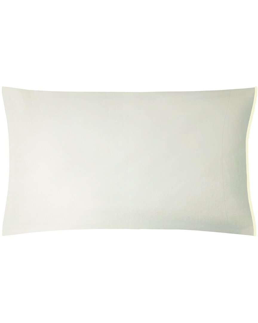 Anne De Solene 300 Thread Count Set Of 2 Sillage Pillowcases
