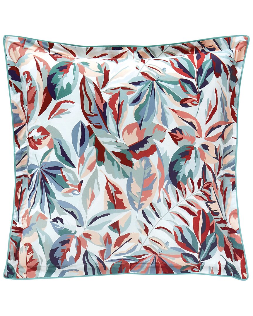 Anne De Solene Postcard Euro Sham