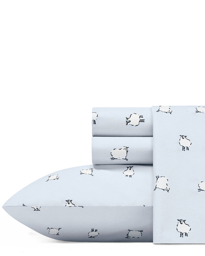 Shop Poppy Fritz Poppy & Fritz Sheep Cotton Sheet Set