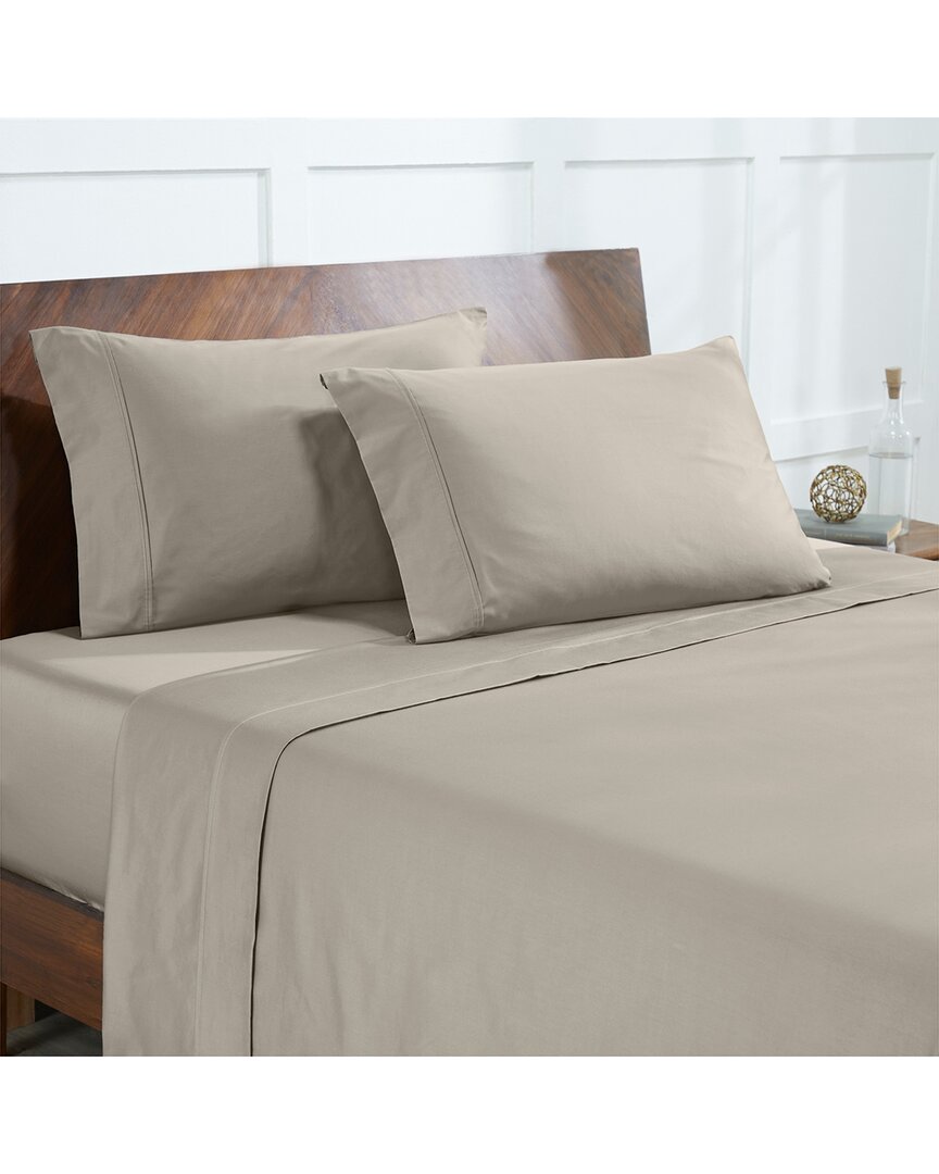Modern Threads 400 Thread Count Tencel Sheet Set