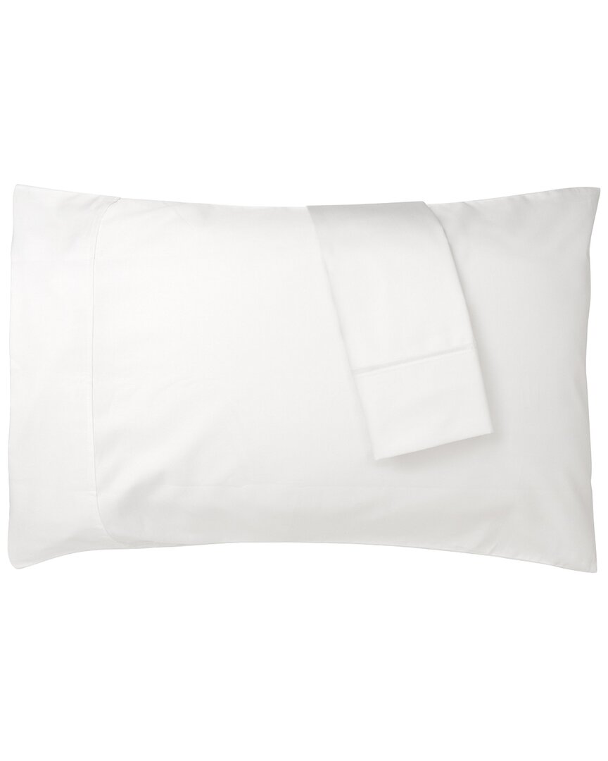Vivendi 300 Thread Count Cotton Standard Pillowcase Pair