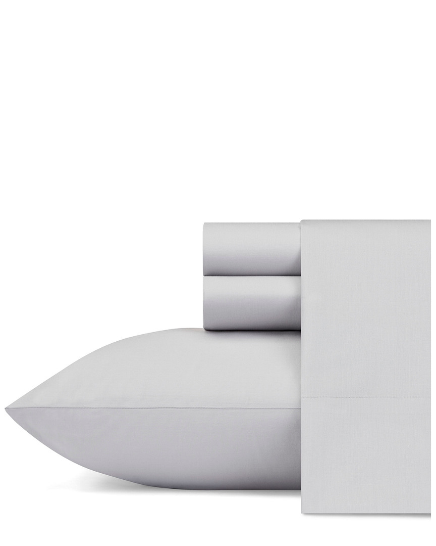Nautica Cotton Percale Sheet Set