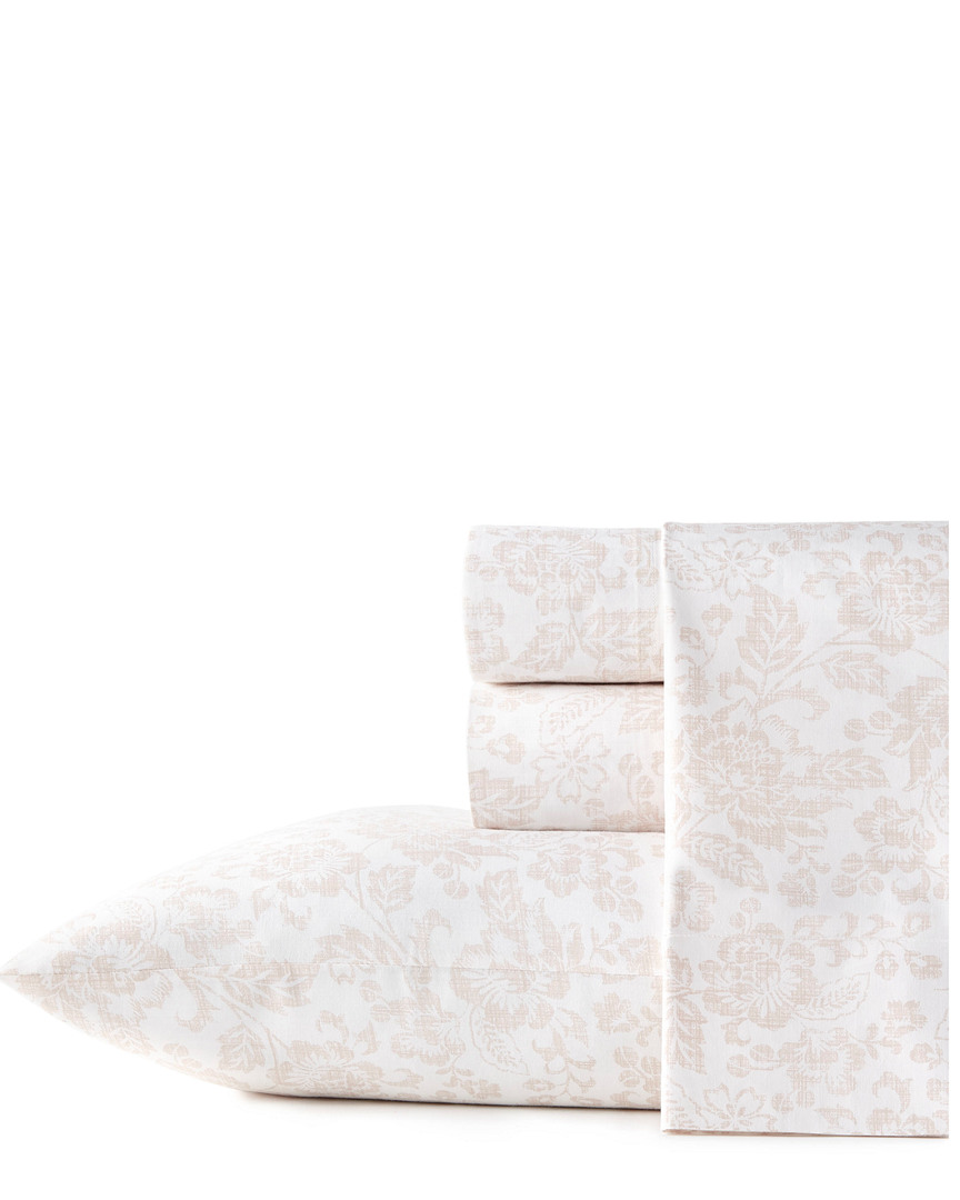 Stone Cottage Mae Sheet Set In Neutral