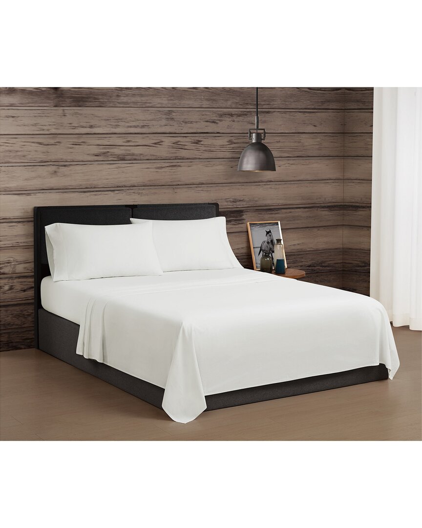 Frye Vintage Washed Cotton Sheet Set