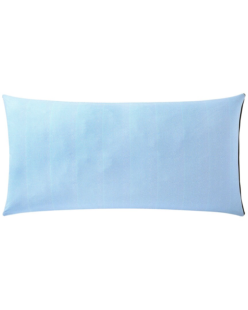 Anne De Solene Amboise 200 Thread Count Organic Cotton Pillowcase Pair