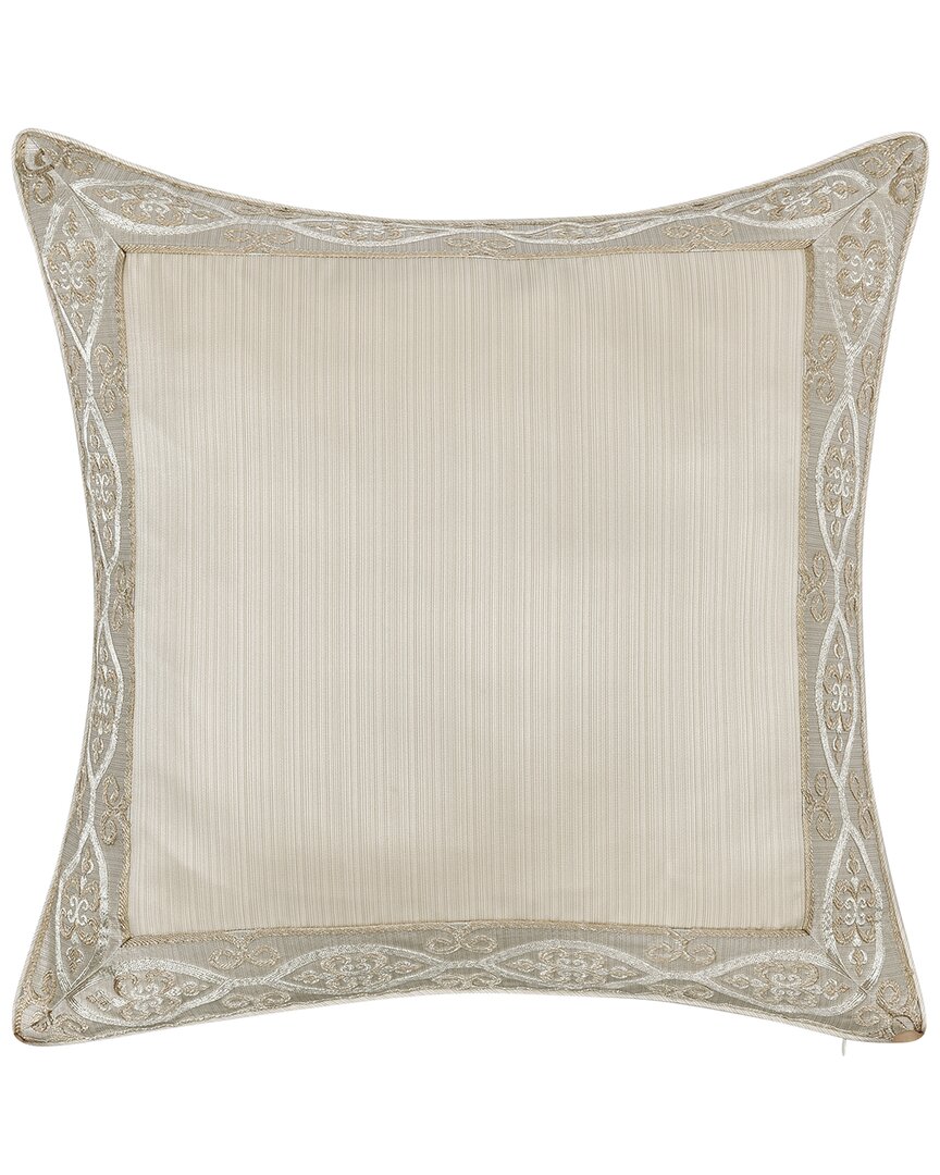 J Queen New York J. Queen New York Amaretto Euro Sham