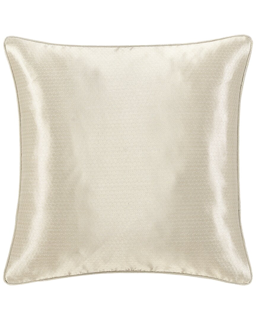 J Queen New York J. Queen New York Celine Euro Sham In Neutral