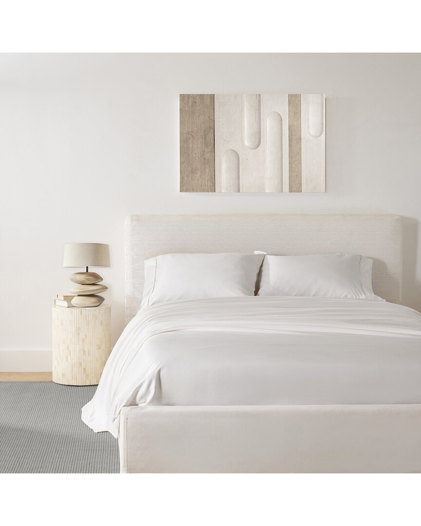 Jennifer Adams Lux Ultra Soft Deep Pocket Sheet Set