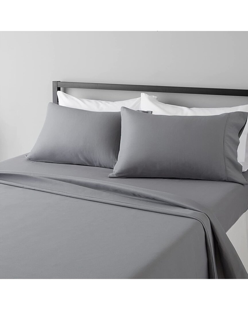 J&v Textiles 1000 Thread Count Deep Pocket Luxury Sheets