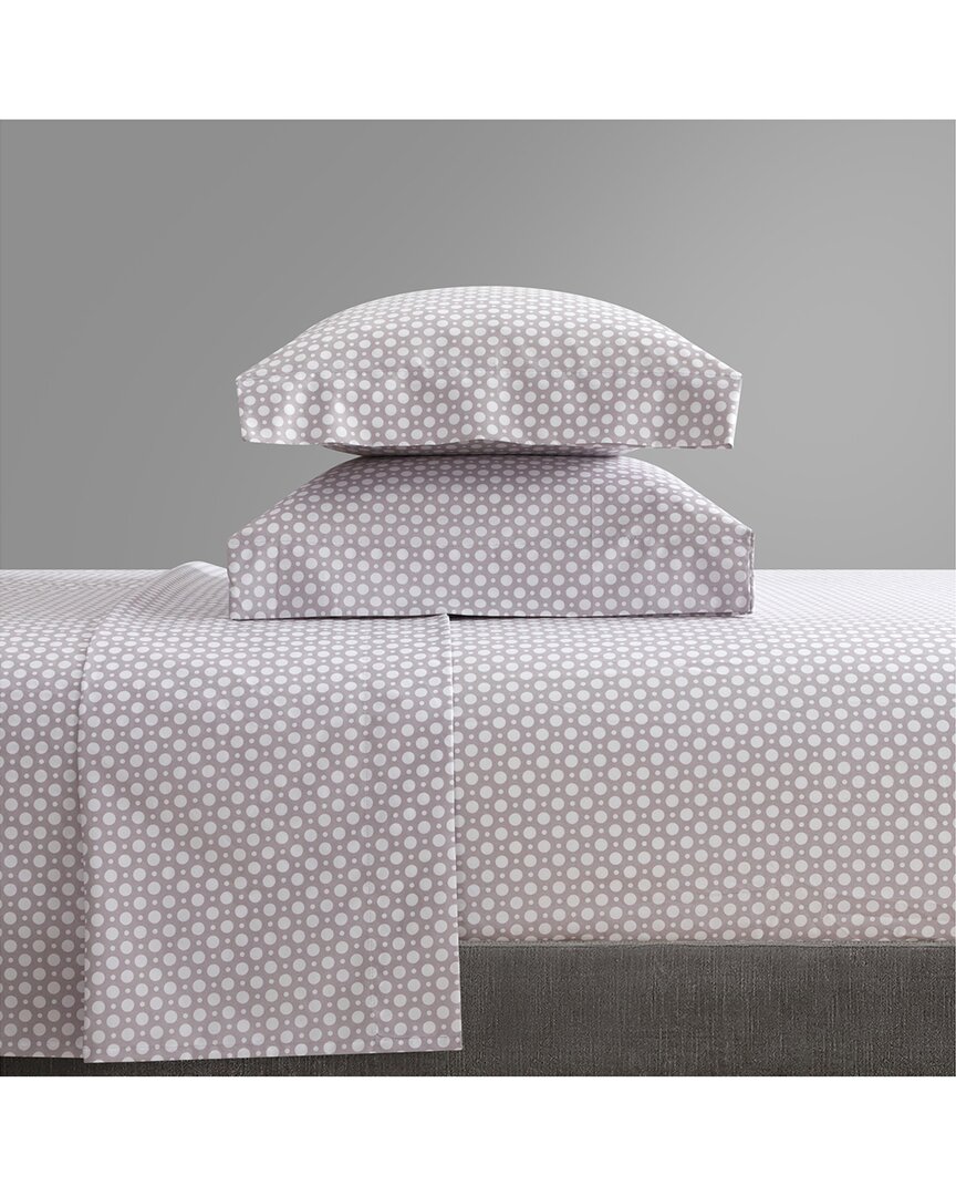 New York And Company New York & Company Rylie Lavender Sheet Set