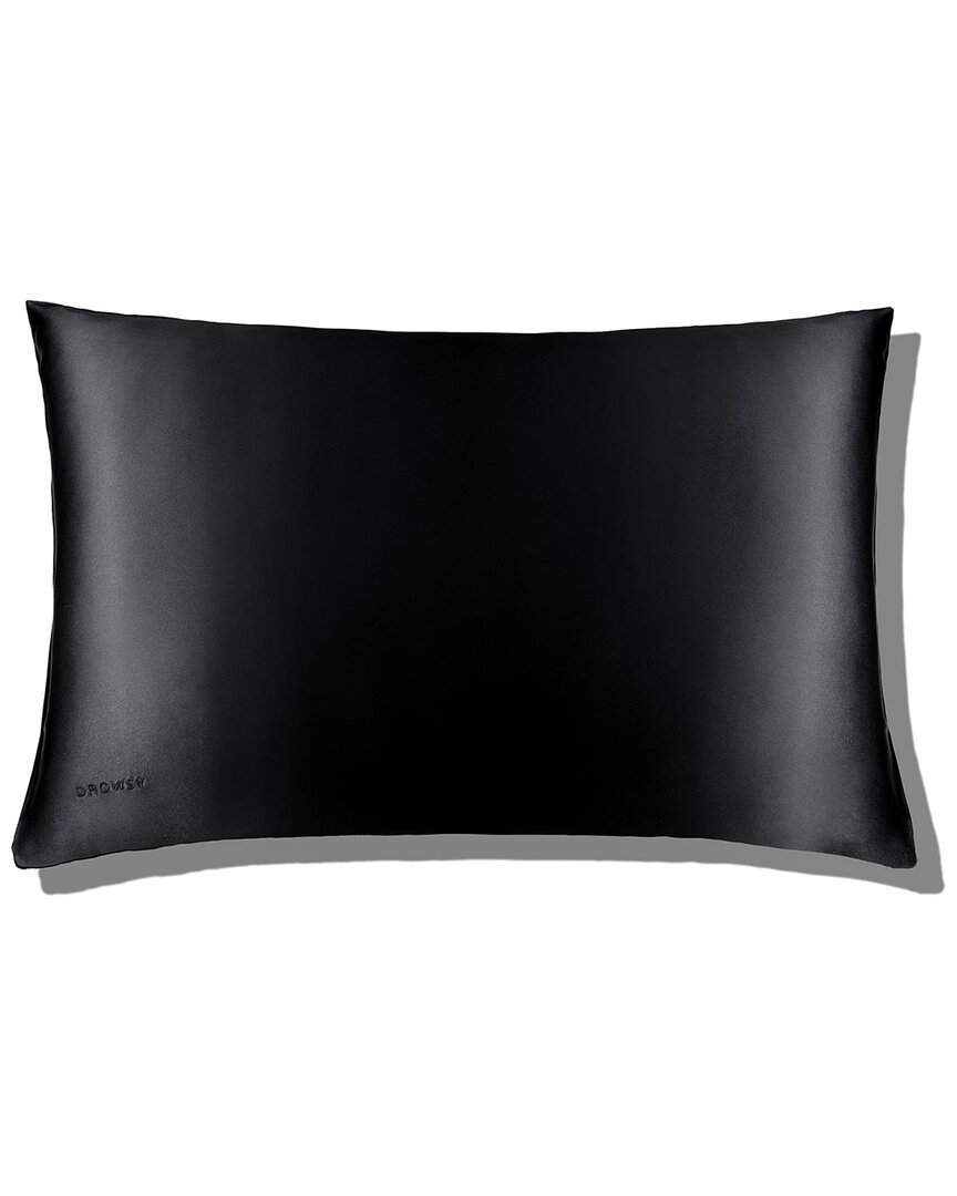 Drowsy 22 Momme Silk Pillowcase
